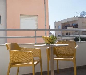 Superior Apartment (Adults Only)