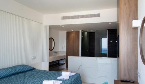 Junior Suite with Sea View
