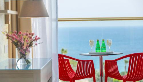 Suite with Sea View