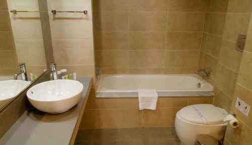 Special Offer - Standard Room