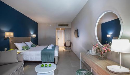 Junior Suite with Sea View