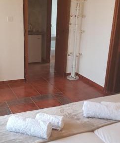Double or Twin Room with Shower