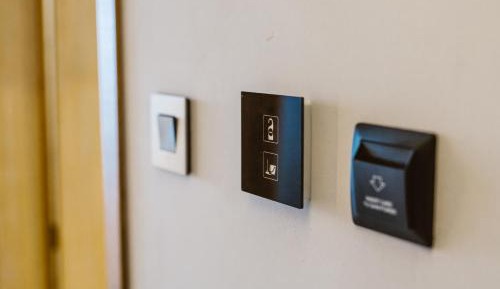 Junior Suite with Inland View (Disability Access)