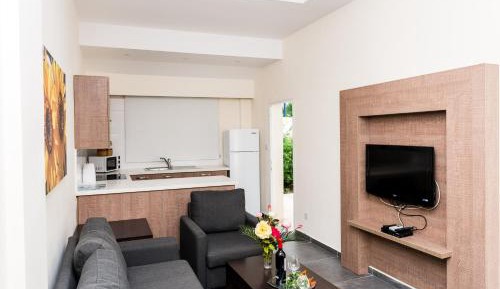Superior Two-Bedroom Villa