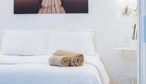 Apartment with Sauna