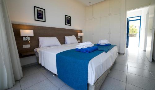 Suite Inland View