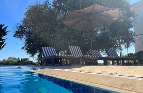 Karsiyaka Villa | Villa Zeytin 3 Bedroom Villa with private pool