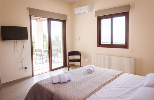 Meladeia Villa | Villa Melisos in Malatya