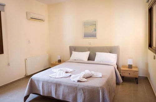 Meladeia Villa | Villa Melisos in Malatya