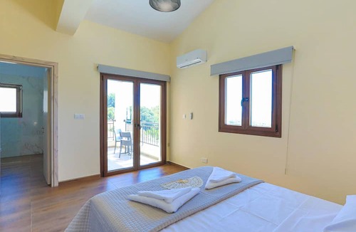 Meladeia Villa | Villa Kition in Malatya