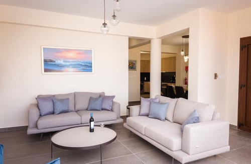 Meladeia Villa | Villa Kition in Malatya