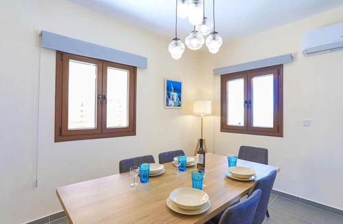 Meladeia Villa | Villa Kition in Malatya