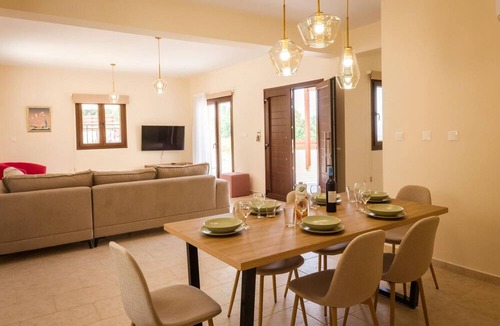 Meladeia Villa | Villa Kerastis in Malatya