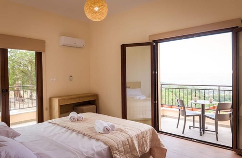 Meladeia Villa | Villa Kerastis in Malatya