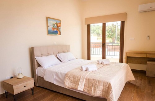 Meladeia Villa | Villa Kerastis in Malatya