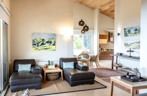 Prodromos Villa | Troodos Agnantema - Prodromos