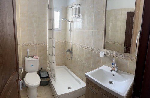 Bogaz Apartment | Ground floor 2 bedroom flat to hire
