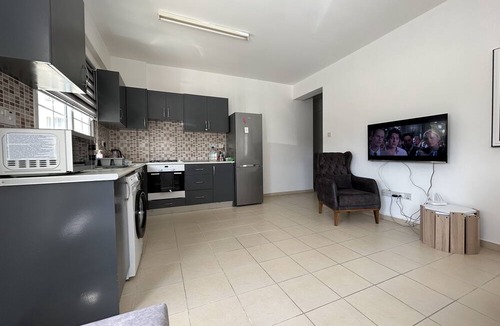 Bogaz Apartment | Ground floor 2 bedroom flat to hire