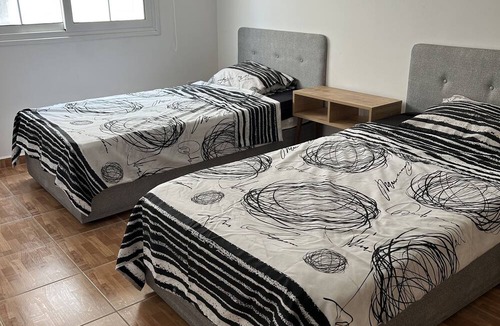 Bogaz Apartment | Ground floor 2 bedroom flat to hire