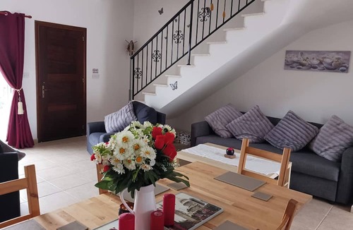 Mandria House | Beautiful 2-bed House in Mandria, Paphos