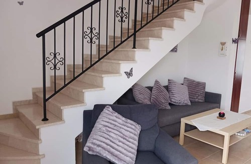 Mandria House | Beautiful 2-bed House in Mandria, Paphos