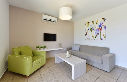 Ayia Napa Hotel | Makronisos Village