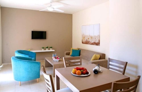 Ayia Napa Hotel | Makronisos Village