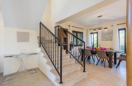 Latchi Villa | Villa Anna in Latchi