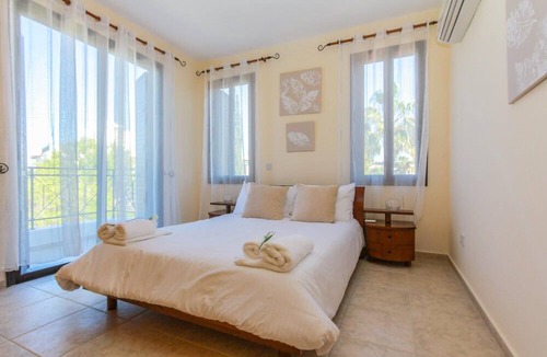 Latchi Villa | Villa Anna in Latchi