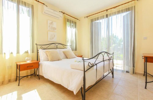 Latchi Villa | Villa Anna in Latchi