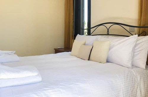 Latchi Villa | Villa Iliana in Poli Crysochous