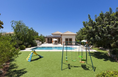 Aphrodite Hills Resort | Villa Iris - Three Bedroom Resort, Sleeps 6