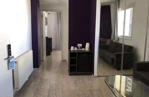 Larnaca Hotel | Elena Boutique Residence