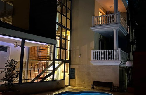 Larnaca Hotel | Elena Boutique Residence