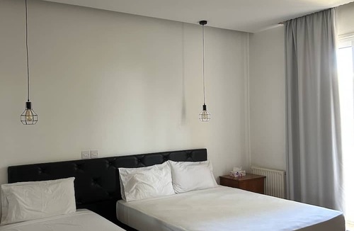 Larnaca Hotel | Elena Boutique Residence