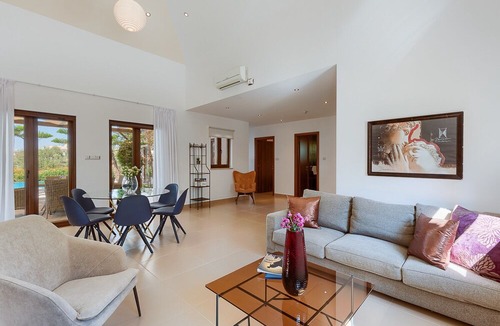 Aphrodite Hills Resort | Villa Loukoumi - Three Bedroom Resort, Sleeps 6
