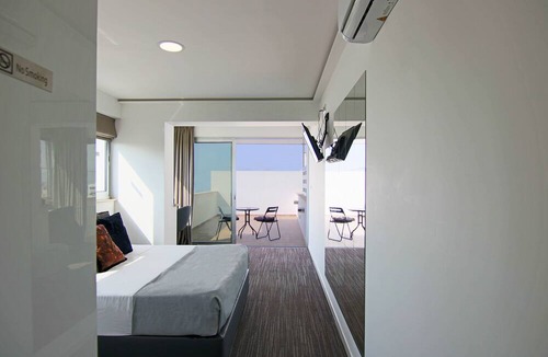 Acropolis Apartment | Phaedrus Living Luxury Suite Nicosia 503