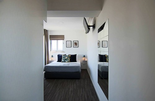 Acropolis Apartment | Phaedrus Living Luxury Suite Nicosia 510