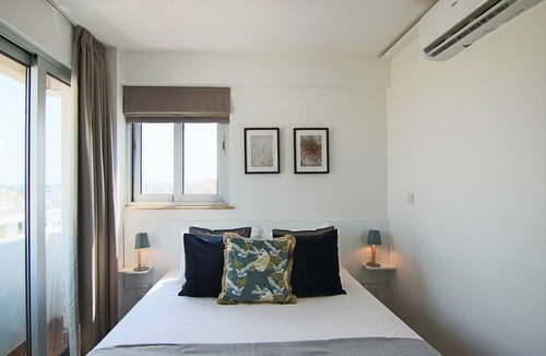 Acropolis Apartment | Phaedrus Living Luxury Suite Nicosia 510