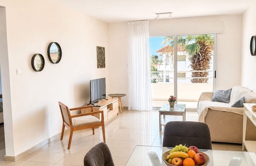 Ayia Napa Apartment | Narcissos 'Nissi Beach' apartment A8