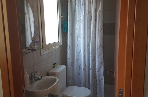 Neapolis Apartment | spacious apartment in lemesos 300m from the sea