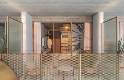 Ayia Napa Hotel | The Nines