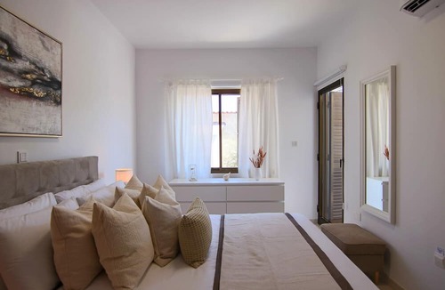 Paphos Apartment | Phaedrus Living City Flat Androcleous