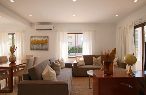 Paphos Apartment | Phaedrus Living City Flat Androcleous