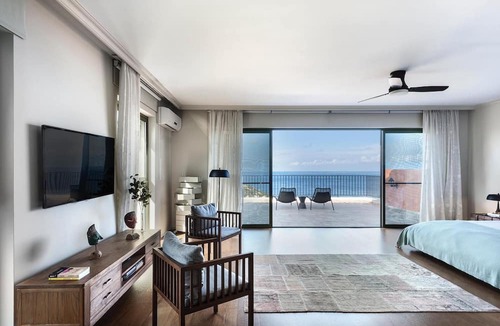 Esentepe Villa | Spectacular Luxury Villa located in Northern Cyprus