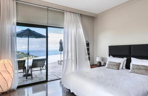 Esentepe Villa | Spectacular Luxury Villa located in Northern Cyprus