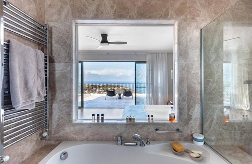 Esentepe Villa | Spectacular Luxury Villa located in Northern Cyprus