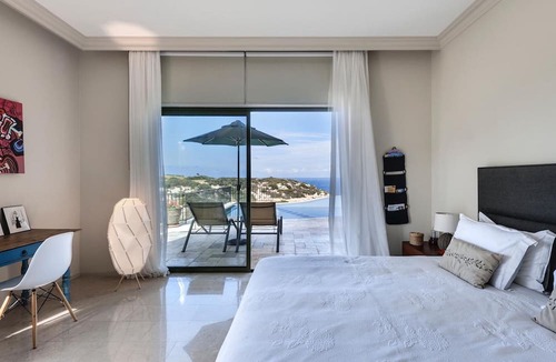 Esentepe Villa | Spectacular Luxury Villa located in Northern Cyprus