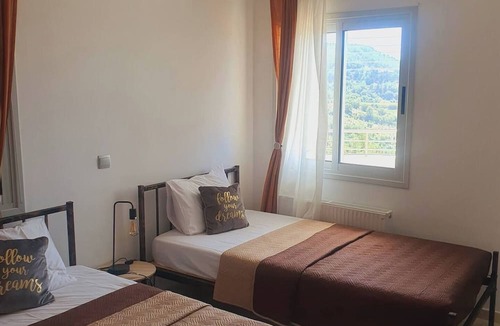 Panagia House | The Wine House