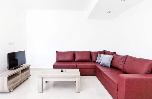 Zeytinlik Apartment | Kyrenia AzureAir Flat